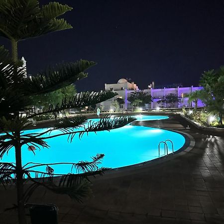 Kabila Vista N4 Vue Piscine Apartment М'Дик Екстериор снимка