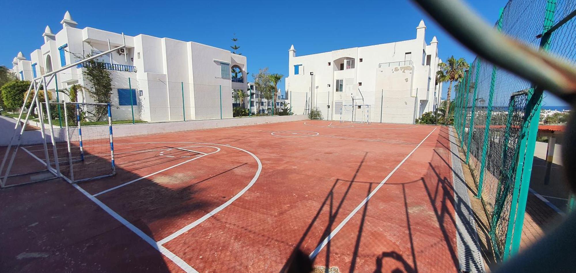 Kabila Vista N4 Vue Piscine Apartment М'Дик Екстериор снимка