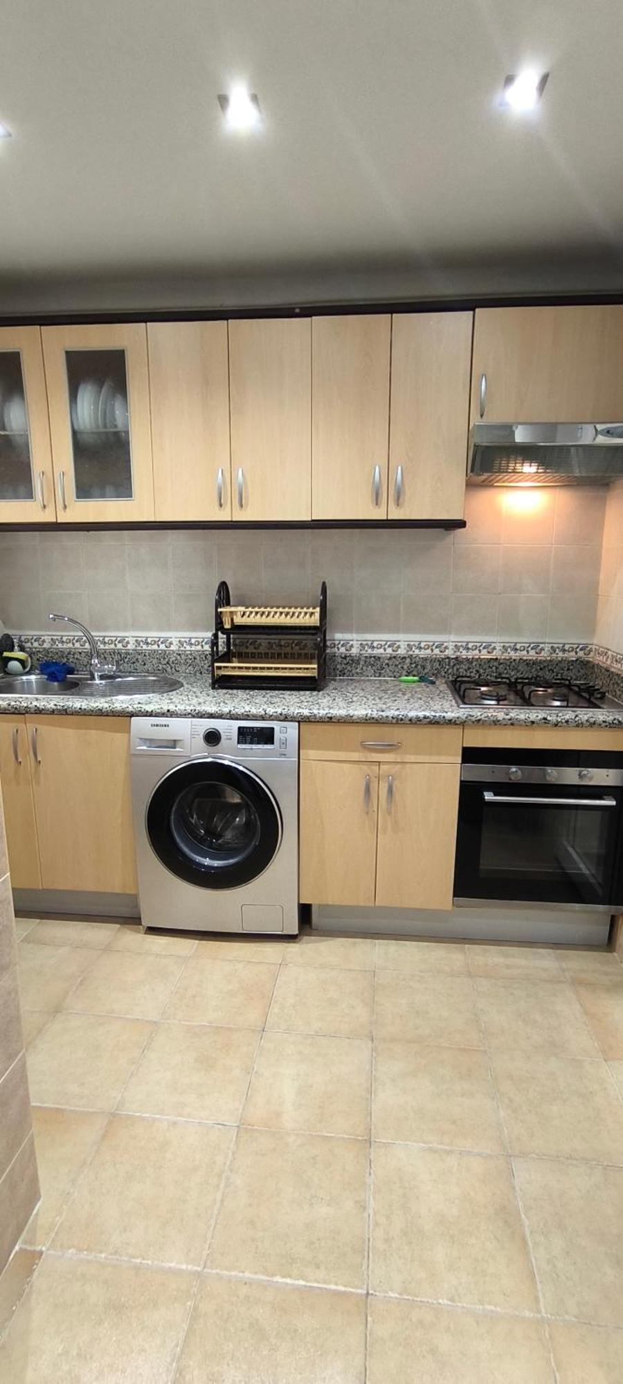 Kabila Vista N4 Vue Piscine Apartment М'Дик Екстериор снимка