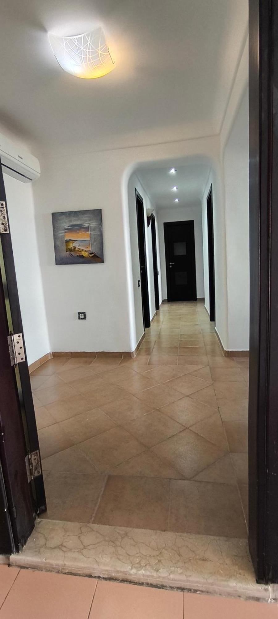Kabila Vista N4 Vue Piscine Apartment М'Дик Екстериор снимка