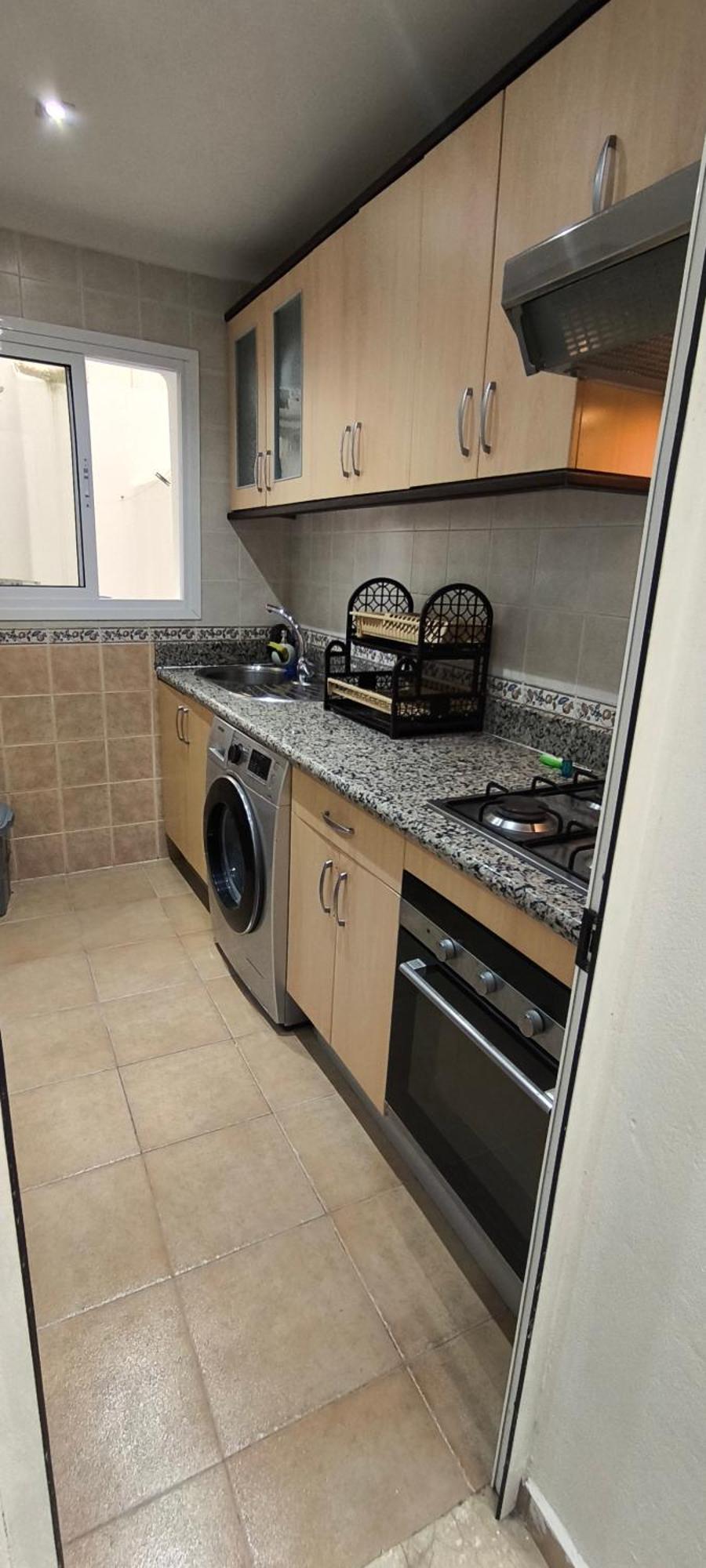Kabila Vista N4 Vue Piscine Apartment М'Дик Екстериор снимка