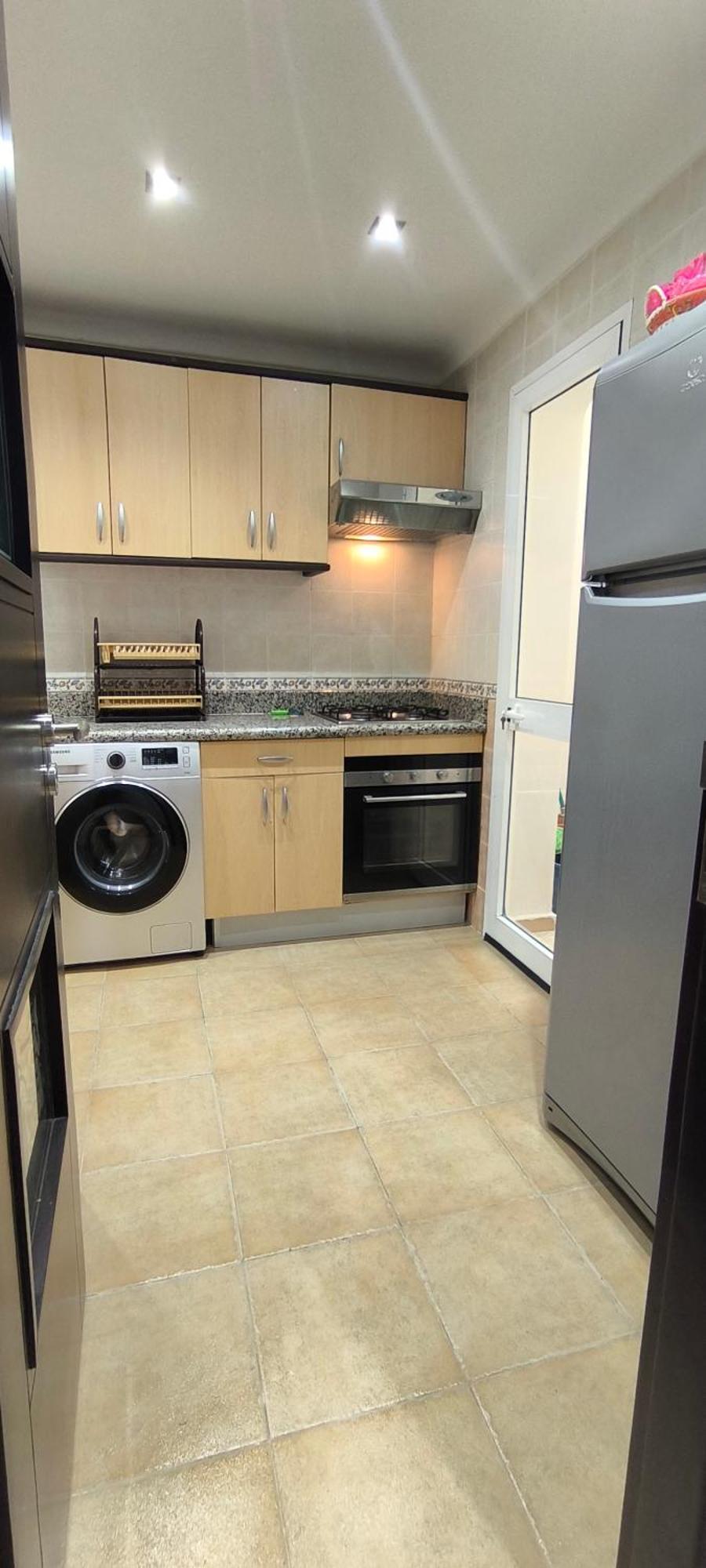 Kabila Vista N4 Vue Piscine Apartment М'Дик Екстериор снимка