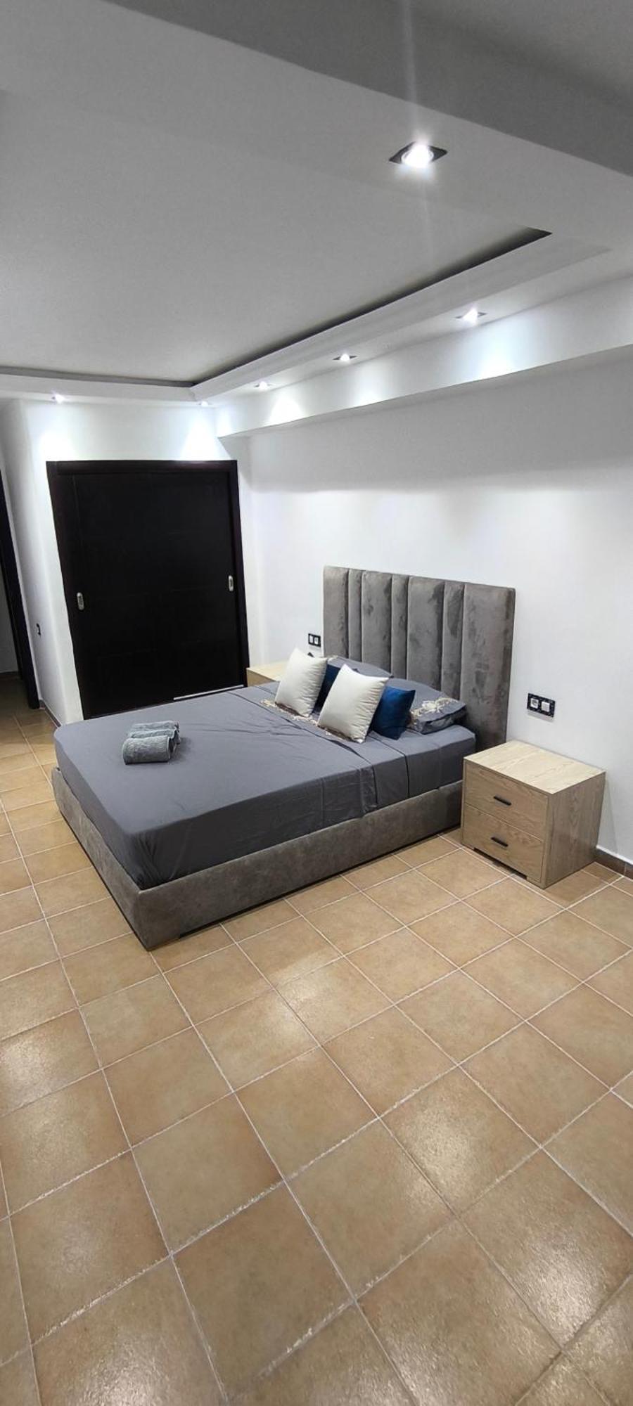 Kabila Vista N4 Vue Piscine Apartment М'Дик Екстериор снимка