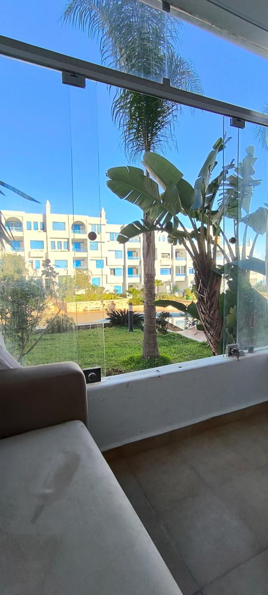 Kabila Vista N4 Vue Piscine Apartment М'Дик Екстериор снимка