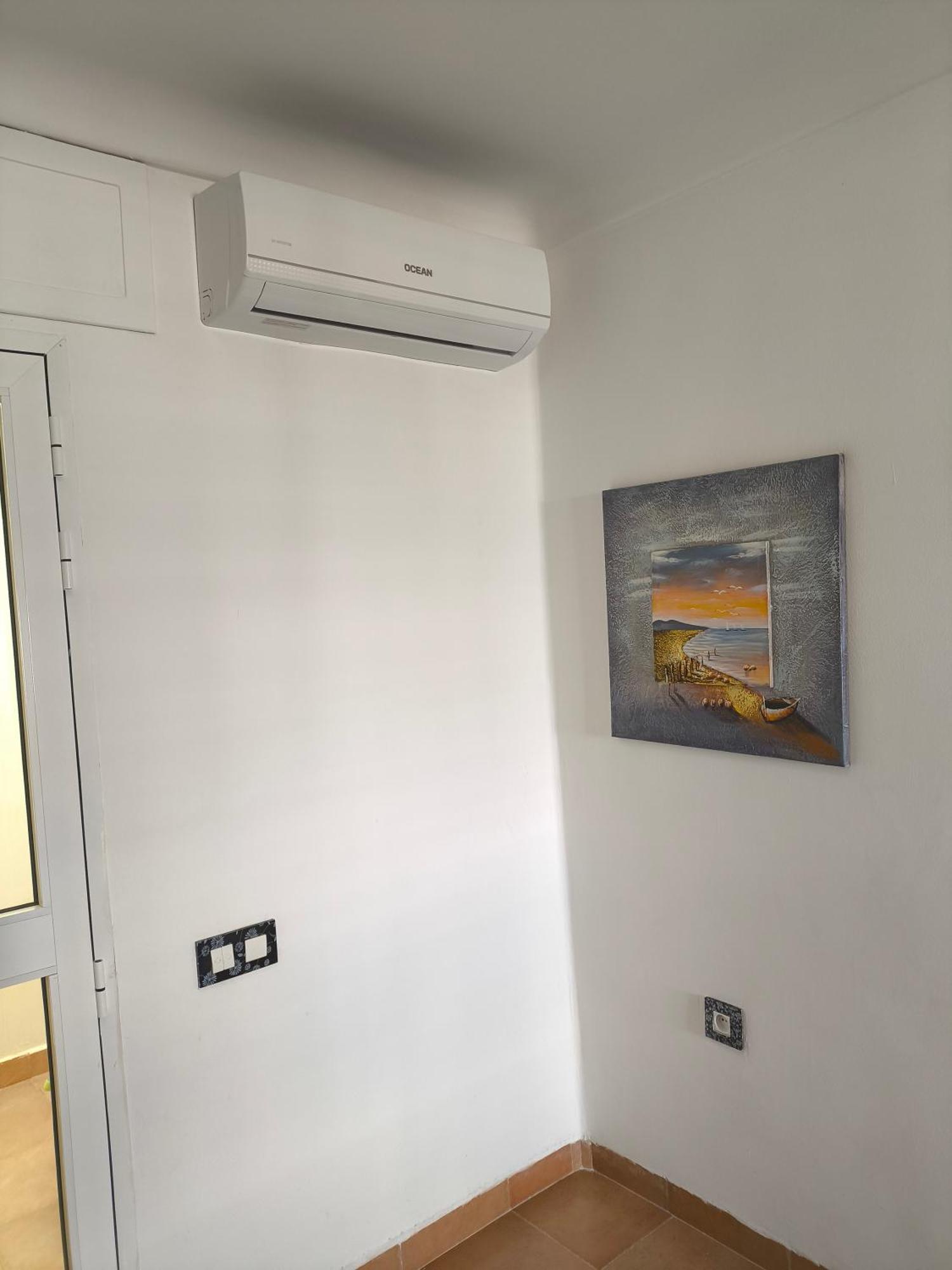 Kabila Vista N4 Vue Piscine Apartment М'Дик Екстериор снимка