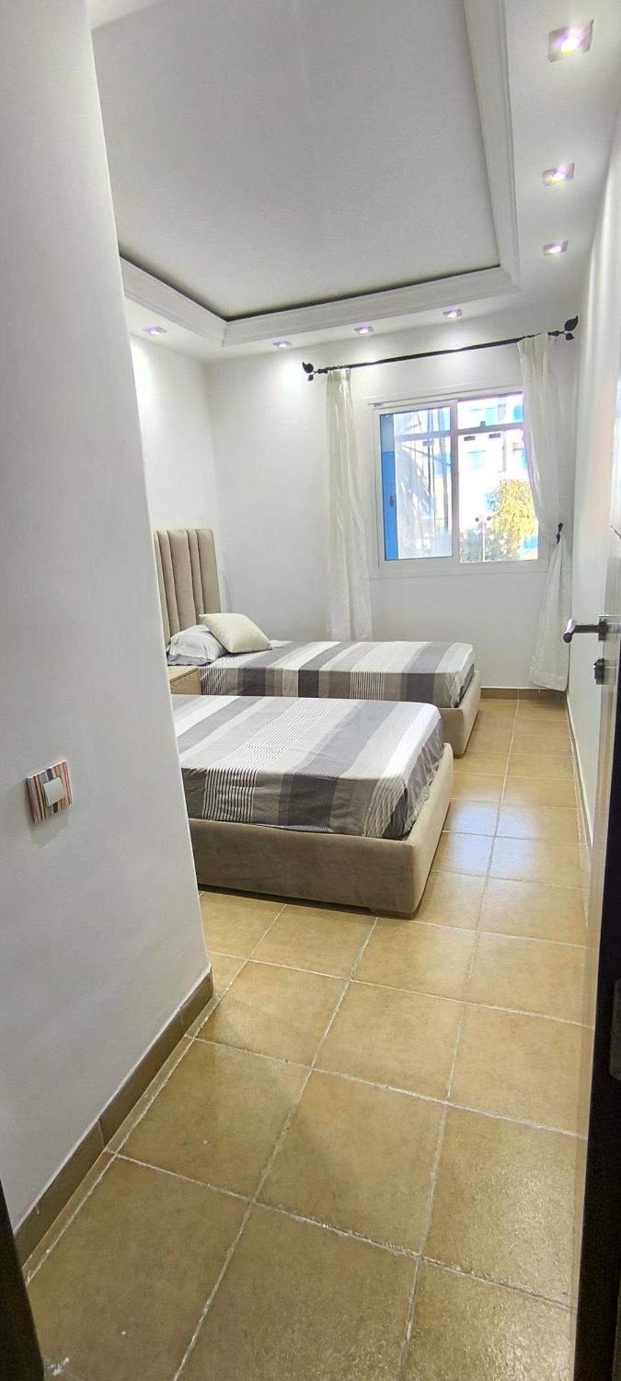Kabila Vista N4 Vue Piscine Apartment М'Дик Екстериор снимка
