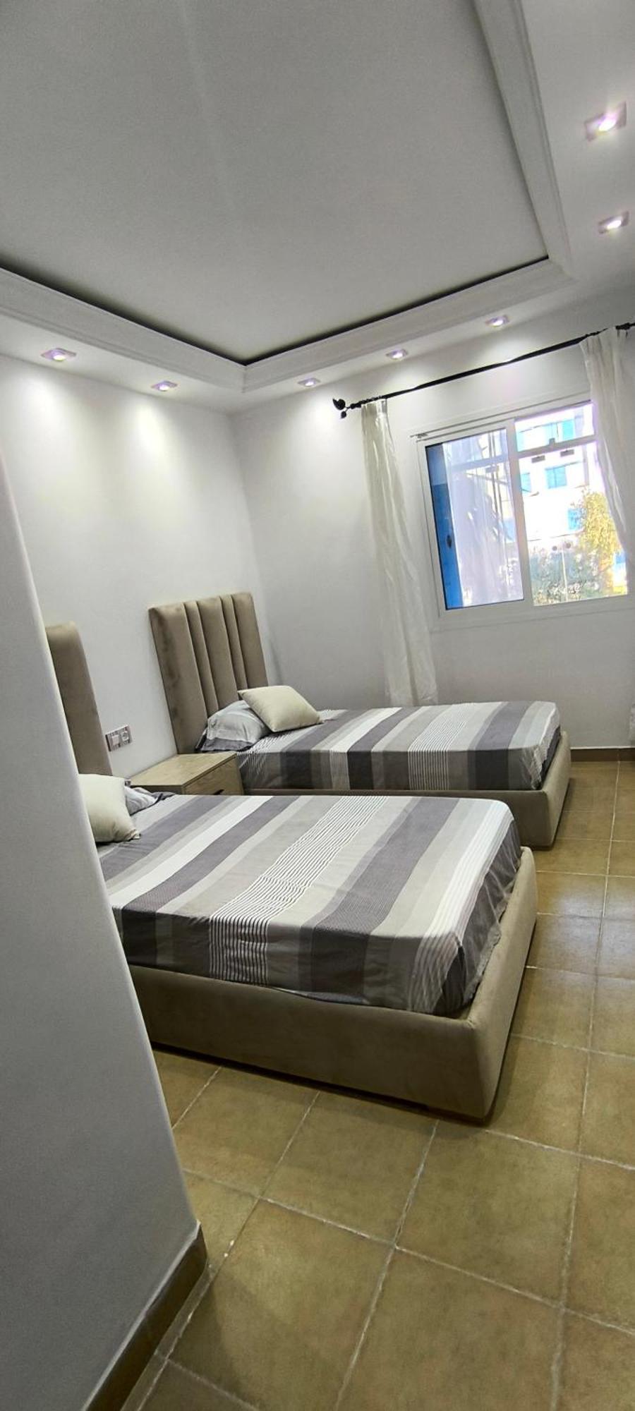 Kabila Vista N4 Vue Piscine Apartment М'Дик Екстериор снимка