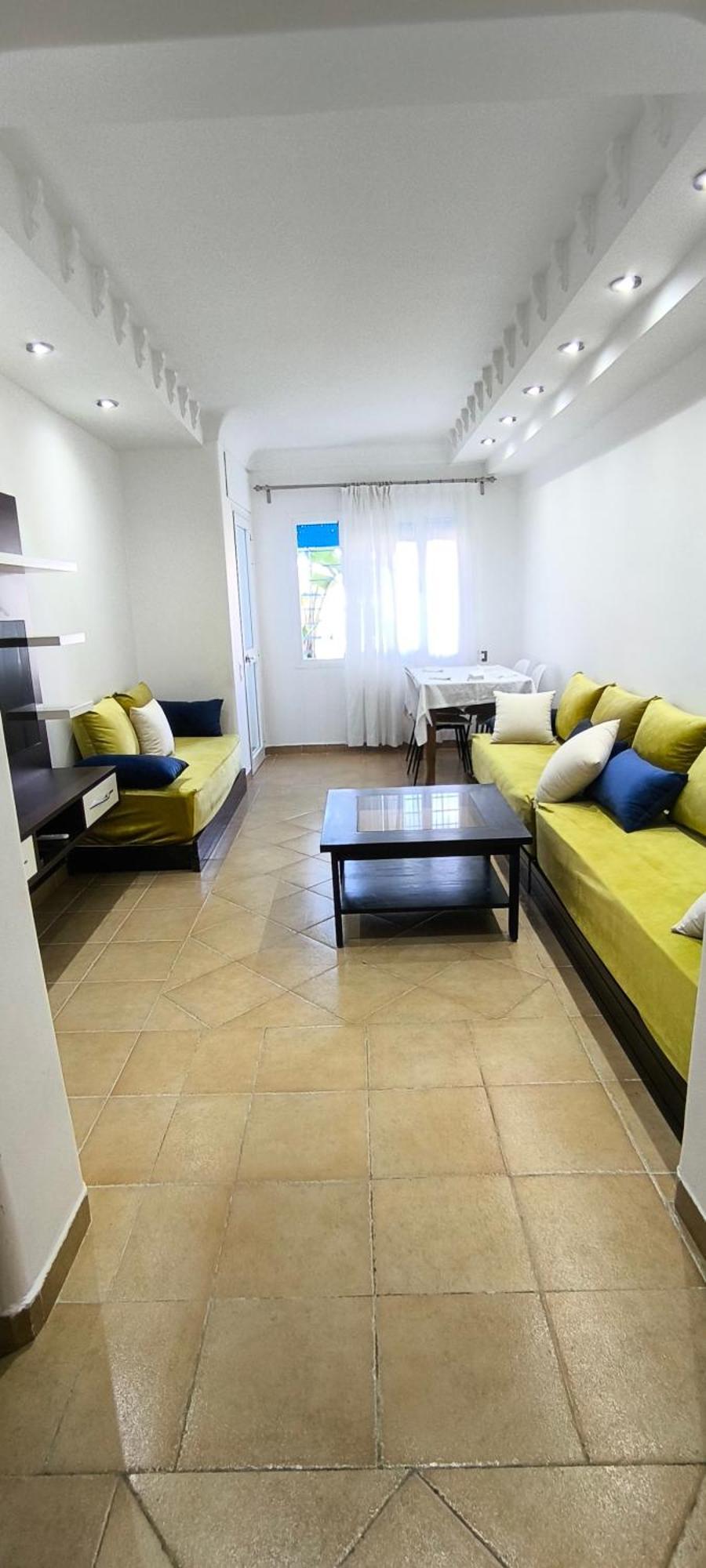 Kabila Vista N4 Vue Piscine Apartment М'Дик Екстериор снимка